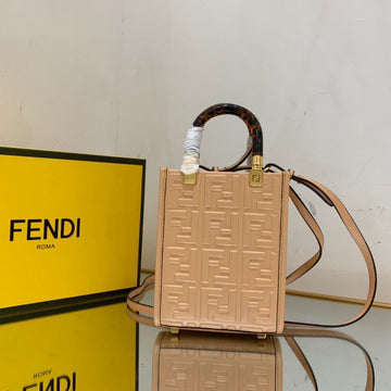 ZALL - FDE Bags - 520