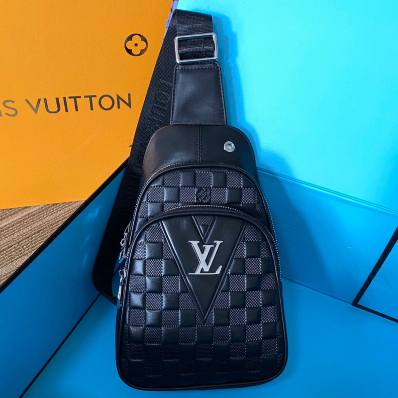 ZALL - All Men Bags - 046