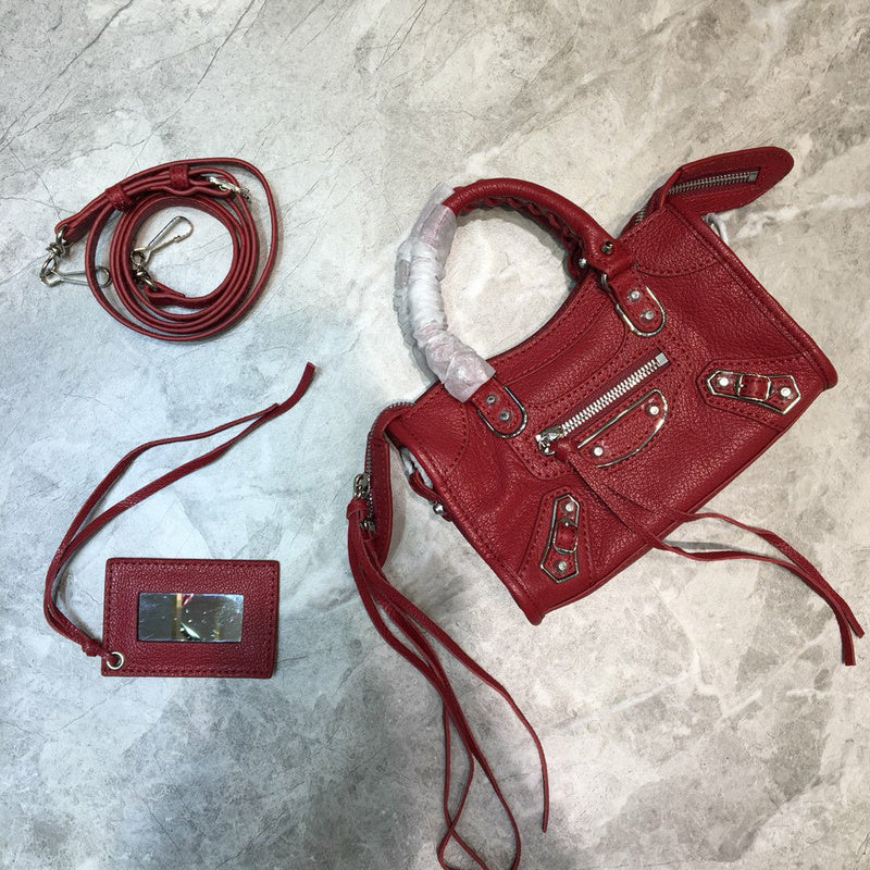 ZALL - BGA Bags - 904