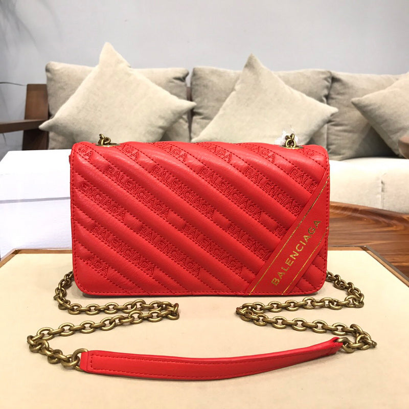 ZALL - BGA Bags - 1001