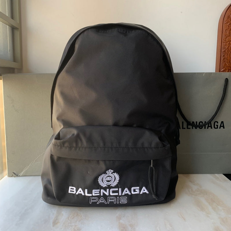 ZALL - BGA Bags - 319