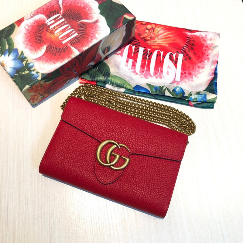 GUI2 Bags - Luxurious Bags  955