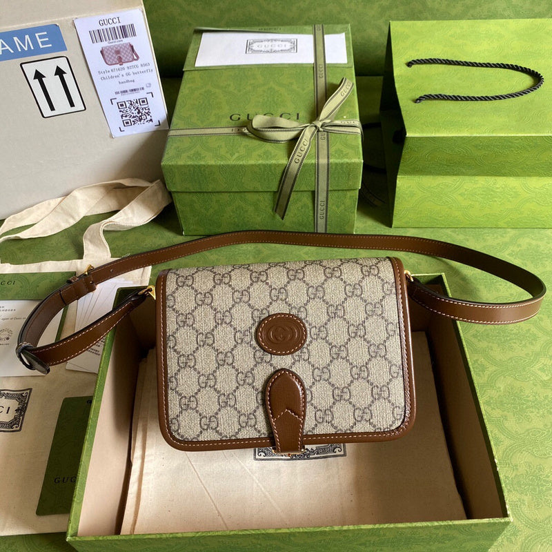 ZALL - GCI Bags - 2147