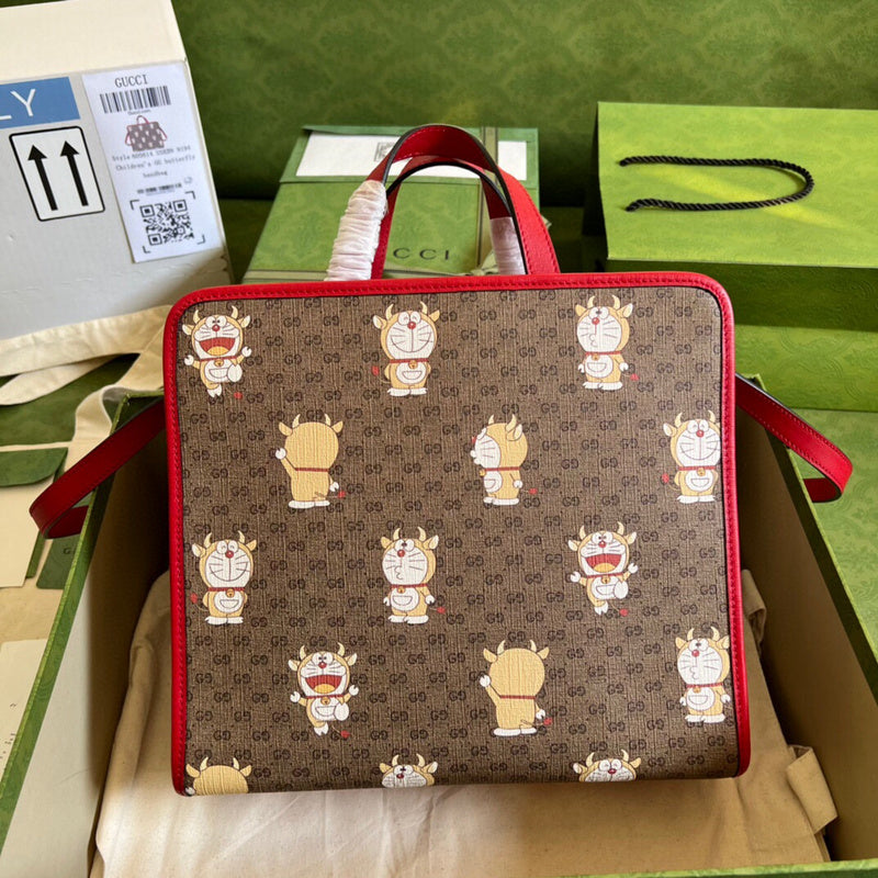 ZALL - GCI Bags - 1900