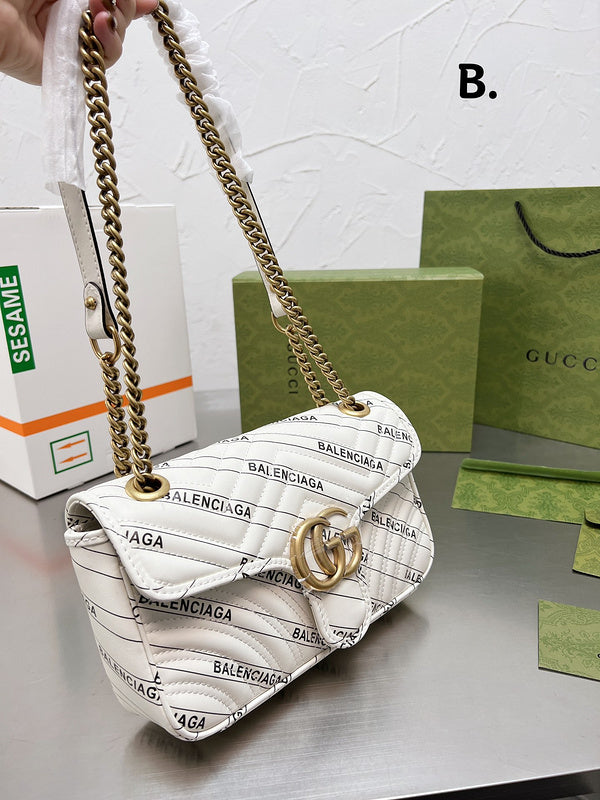 ZALL - BGA Bags - 1424