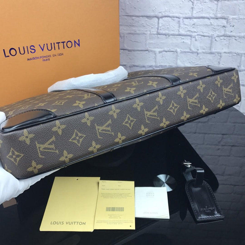 ZALL - All Men Bags - 191