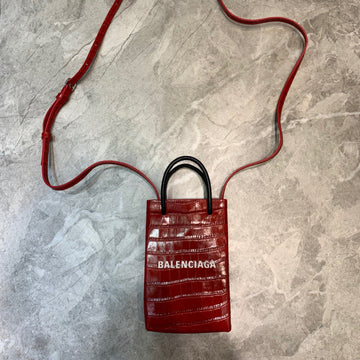 ZALL - BGA Bags - 1262