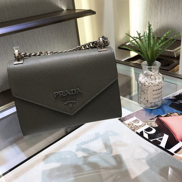 Zarlay Bags - PDA Bags - 2529