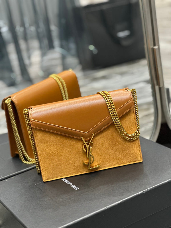 Zal Collections - SLY Bags - 417