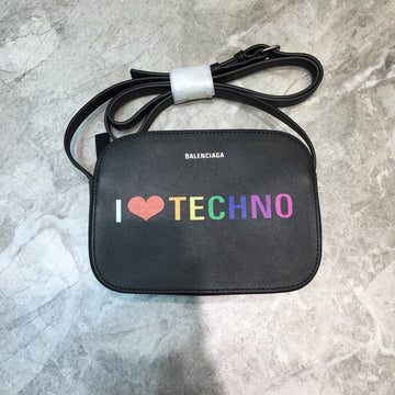 ZALL - BGA Bags - 1012