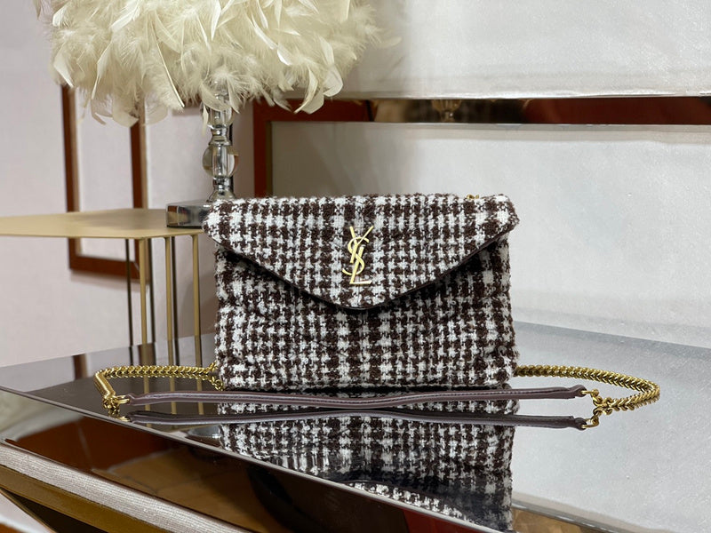 Zal Collections - SLY Bags - 2394