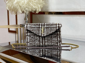 Zal Collections - SLY Bags - 2394