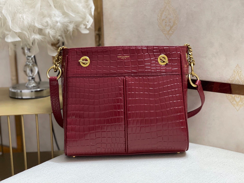 Zal Collections - SLY Bags - 2630