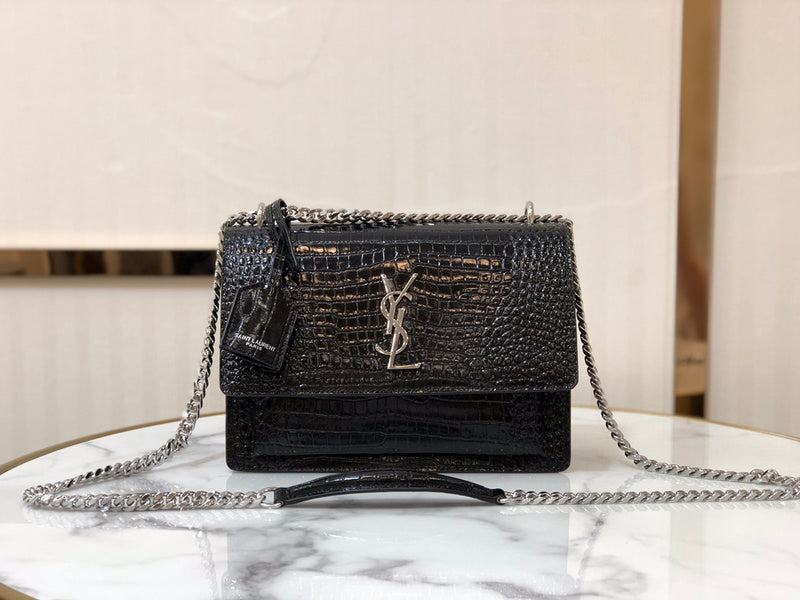 Zal Collections - SLY Bags - 2623