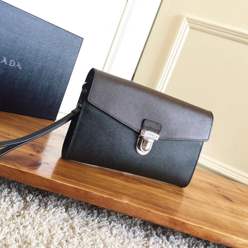 Zarlay Bags - PDA Bags - 2899