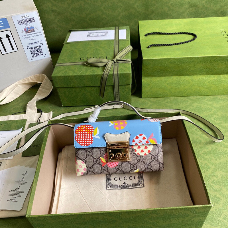 ZALL - GCI Bags - 2213