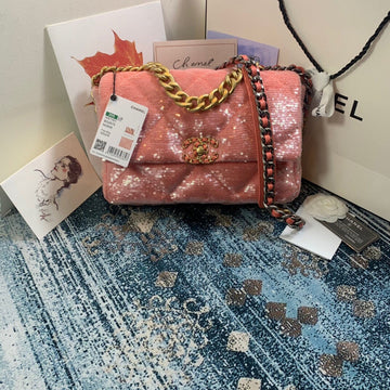 Zarlay  - CNL Bags - 2614