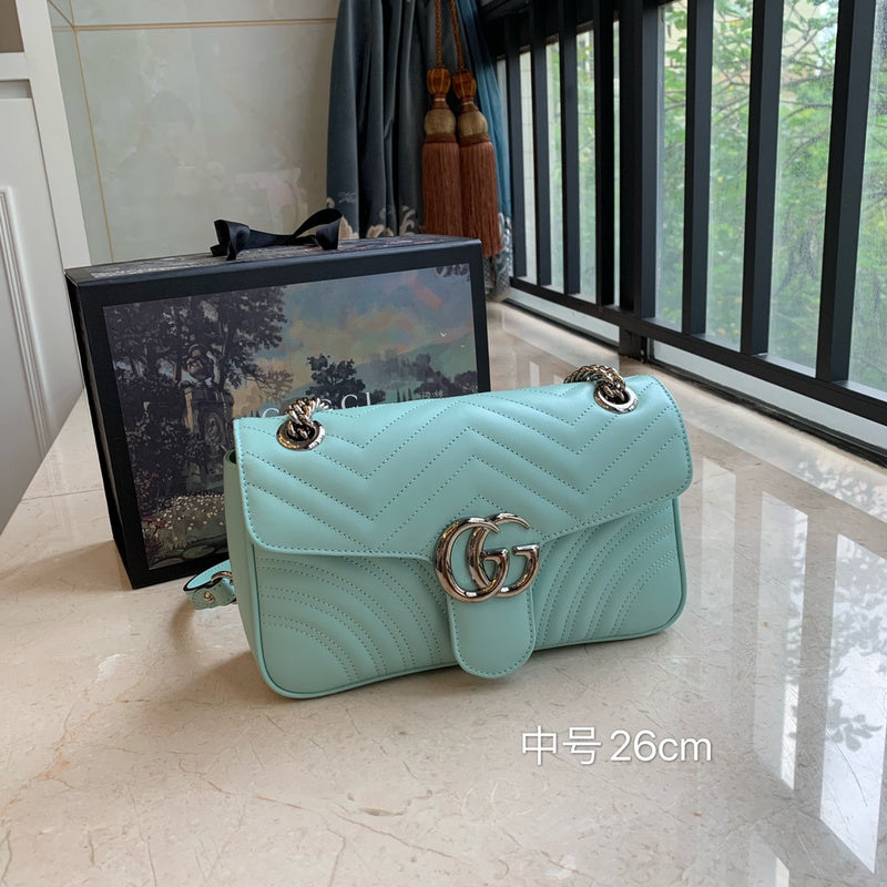 GUI2 Bags - Luxurious Bags  1421