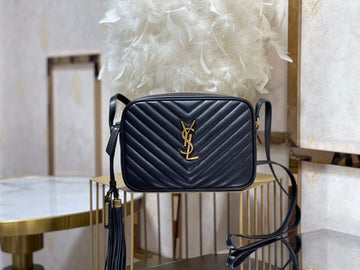 Zal Collections - SLY Bags - 2597