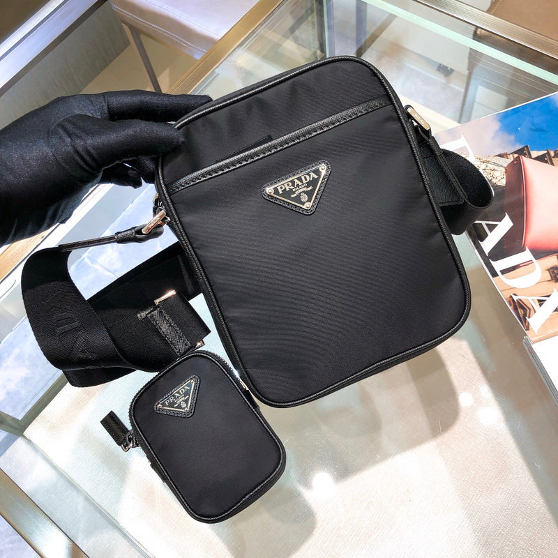 Zarlay Bags - PDA Bags - 2814