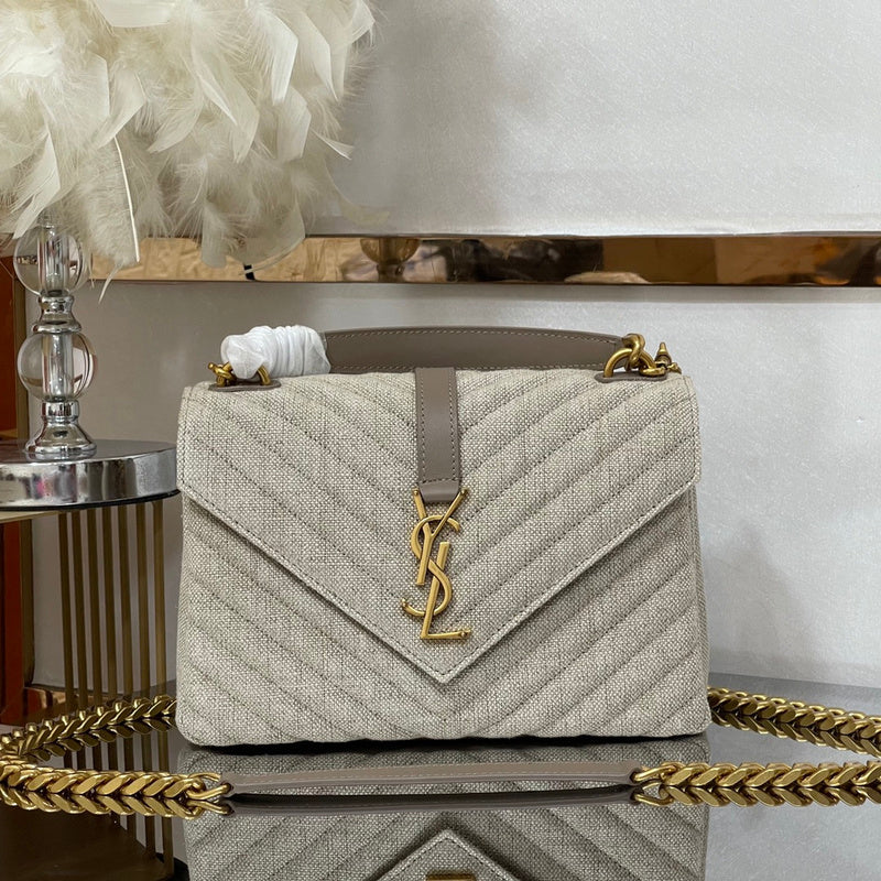 Zal Collections - SLY Bags - 2522