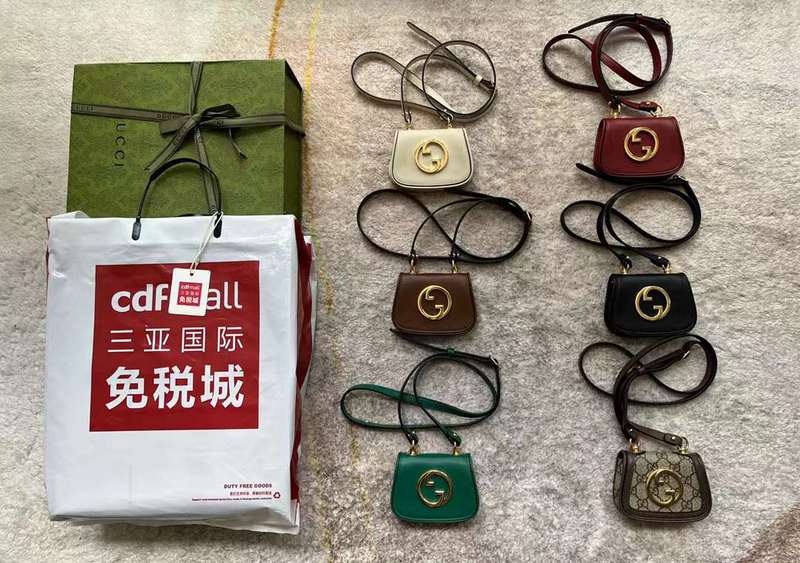 GUI2 Bags - Luxurious Bags  343