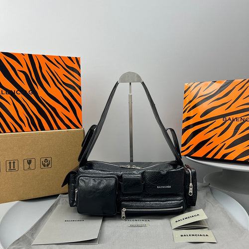 ZALL - BGA Bags - 043