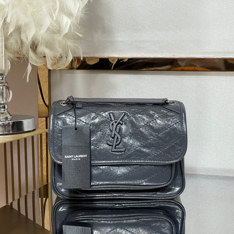 Zal Collections - SLY Bags - 2173