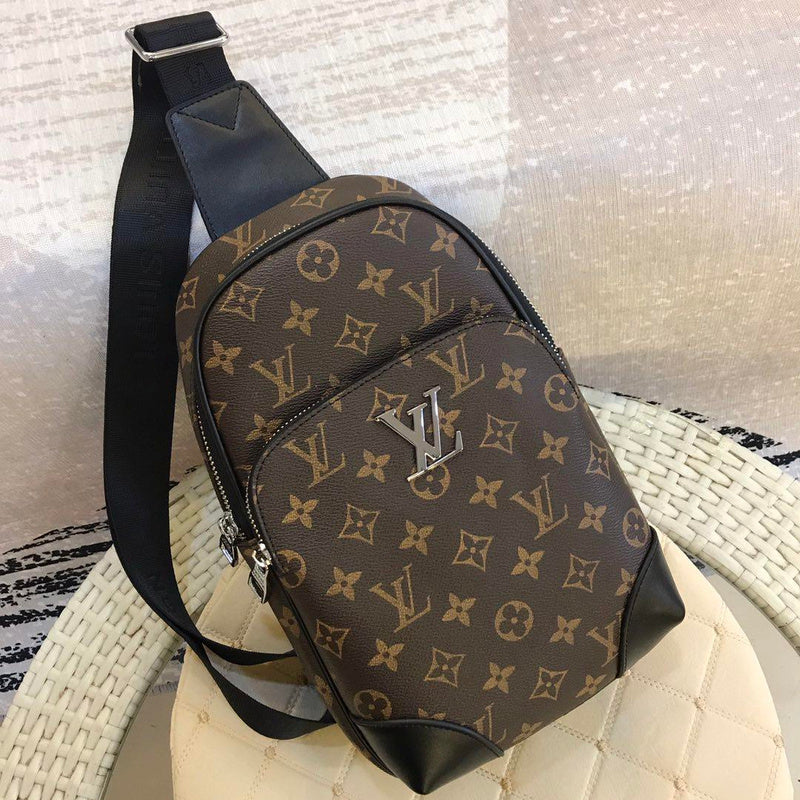 ZALL - All Men Bags - 187