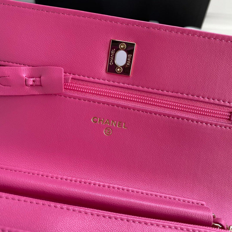 ZALL - CHL Bags - 228