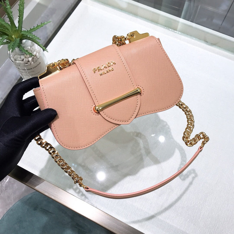 Zarlay Bags - PDA Bags - 2517