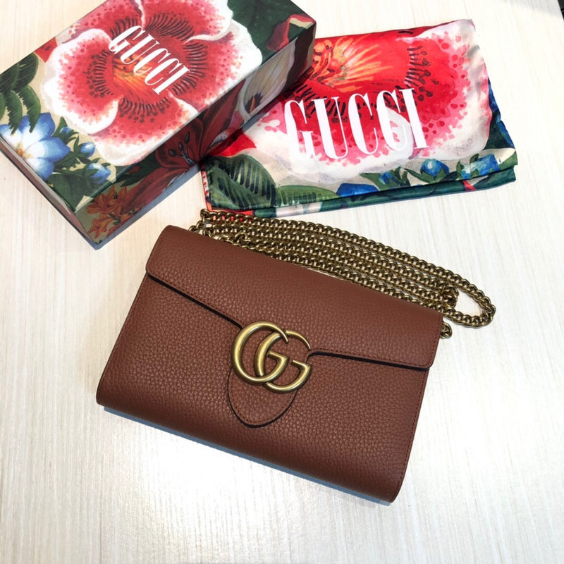 GUI2 Bags - Luxurious Bags  956