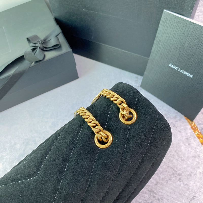 Zal Collections - SLY Bags - 539