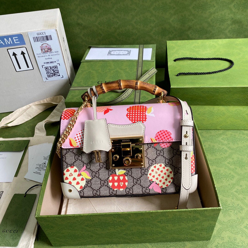 ZALL - GCI Bags - 2185