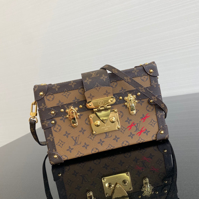 LOV2 Bags - Luxurious Bags  1937