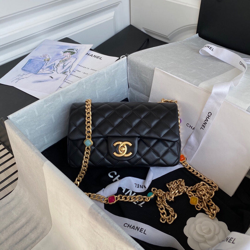 Zarlay  - CNL Bags - 2595