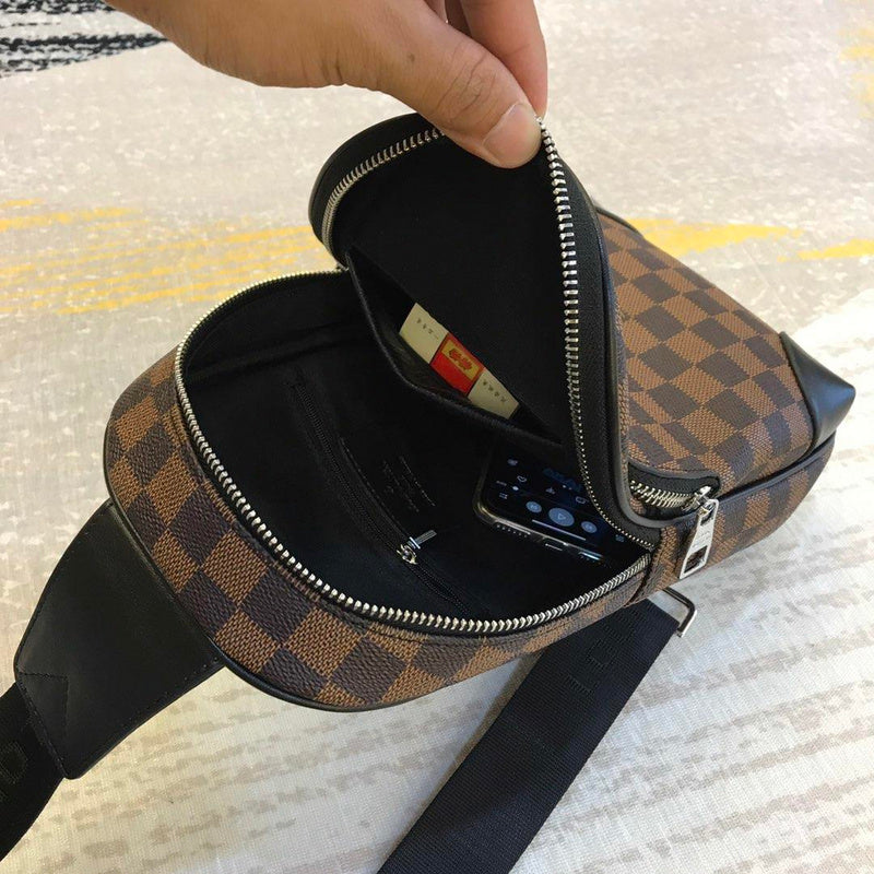 ZALL - All Men Bags - 186