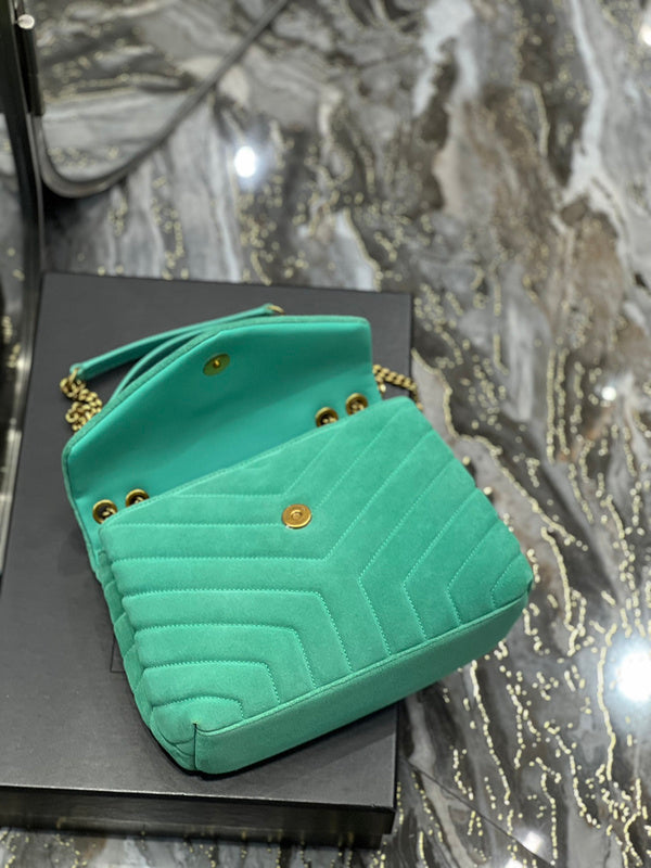 Zal Collections - SLY Bags - 511