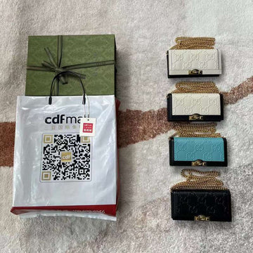 GUI2 Bags - Luxurious Bags  527