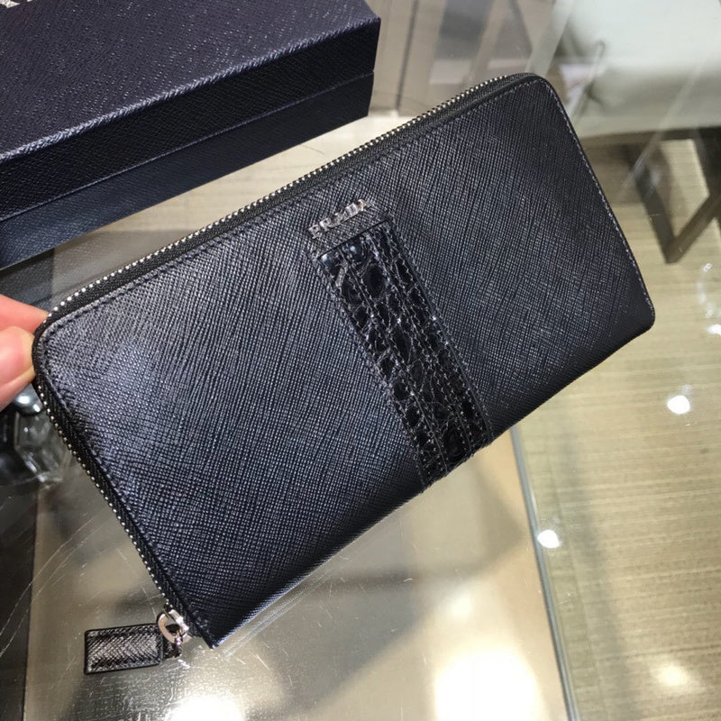 Zarlay Bags - PDA Bags - 2949