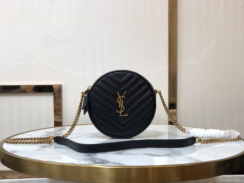 Zal Collections - SLY Bags - 2483