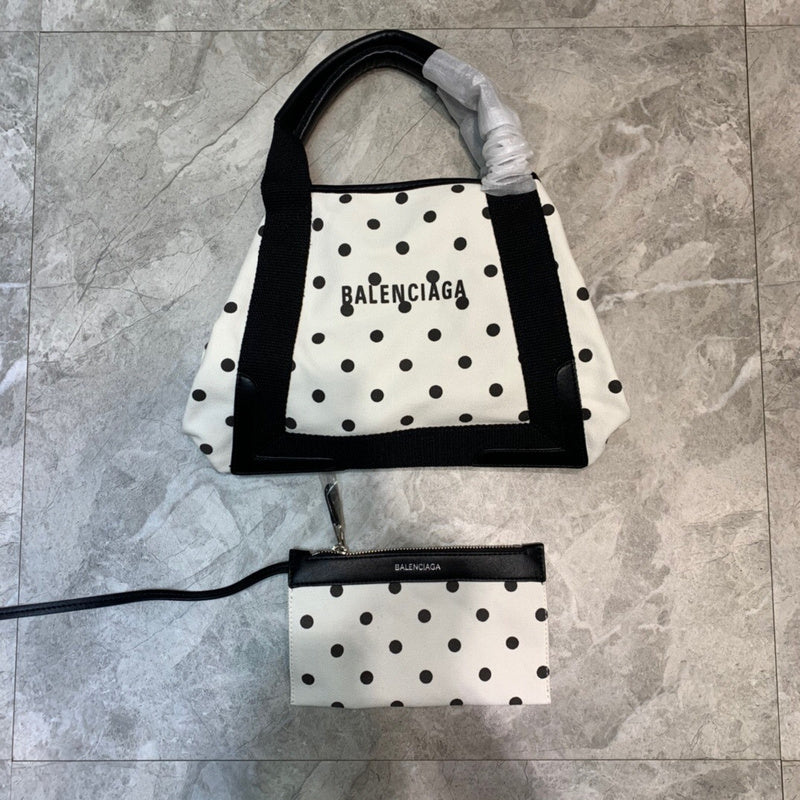 ZALL - BGA Bags - 989