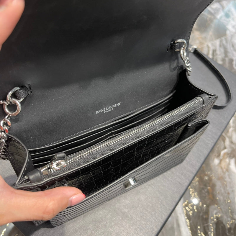 Zal Collections - SLY Bags - 336