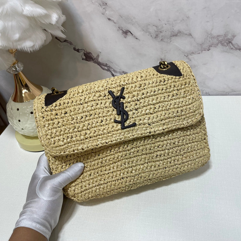 Zal Collections - SLY Bags - 2221