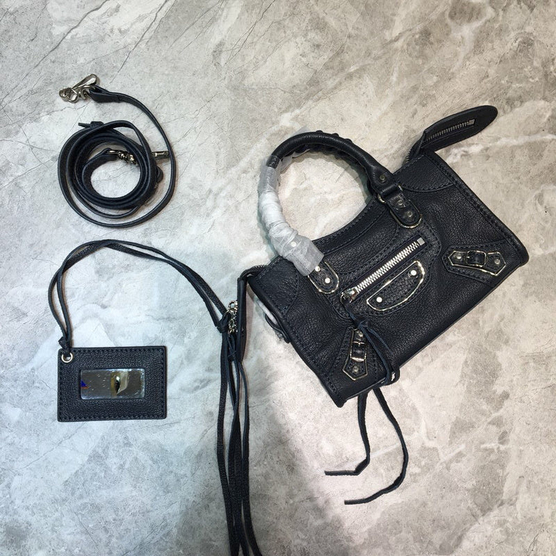 ZALL - BGA Bags - 902