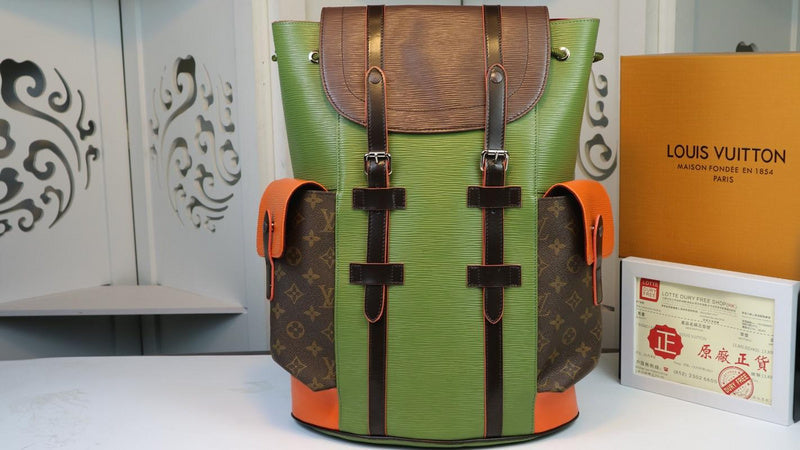 ZALL - All Men Bags - 168