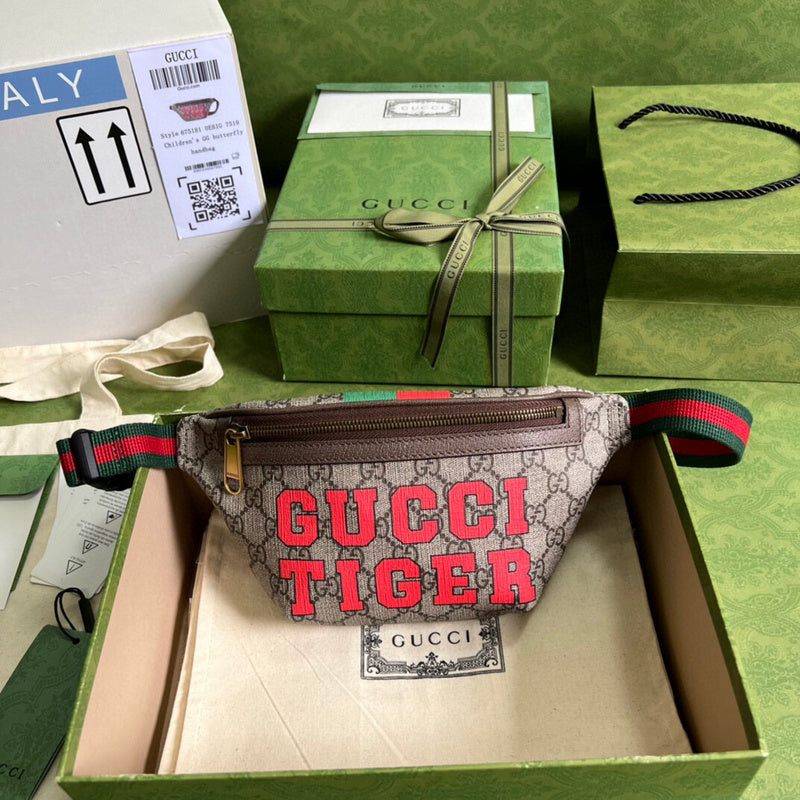 ZALL - GCI Bags - 1806