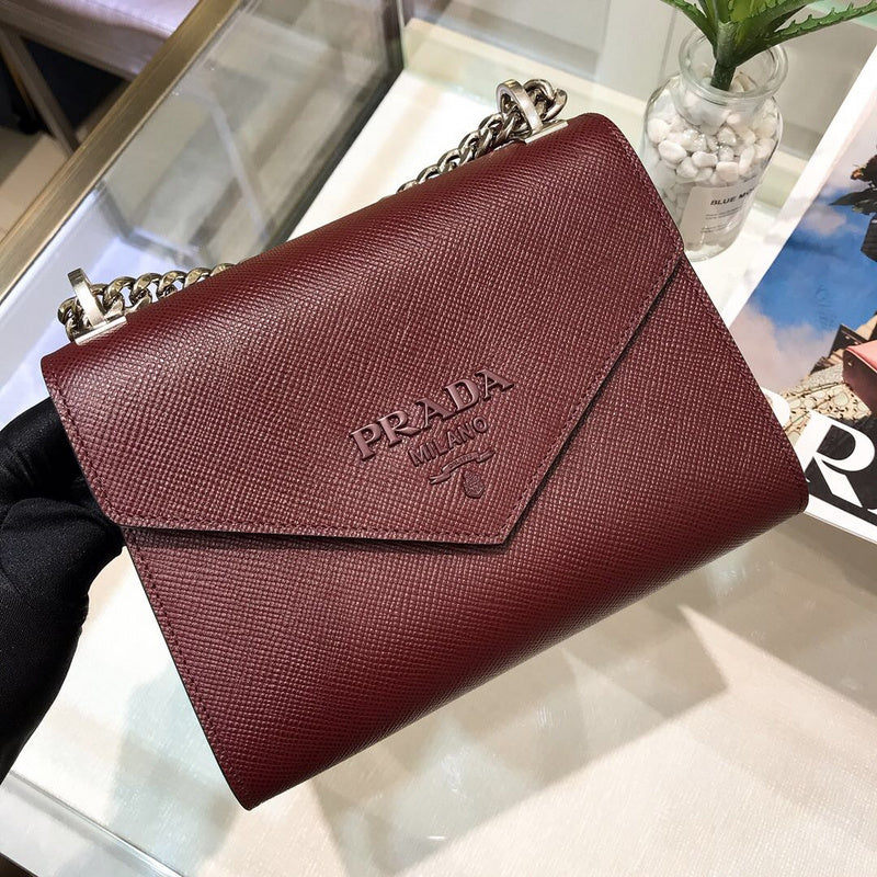 Zarlay Bags - PDA Bags - 2522