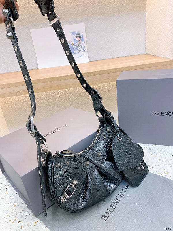 ZALL - BGA Bags - 1303