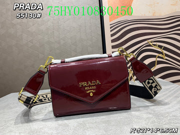 Zarlay Bags - PDA Bags - 3026
